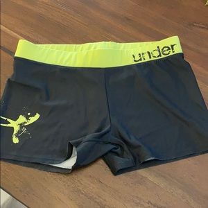 Under Armour Shorts